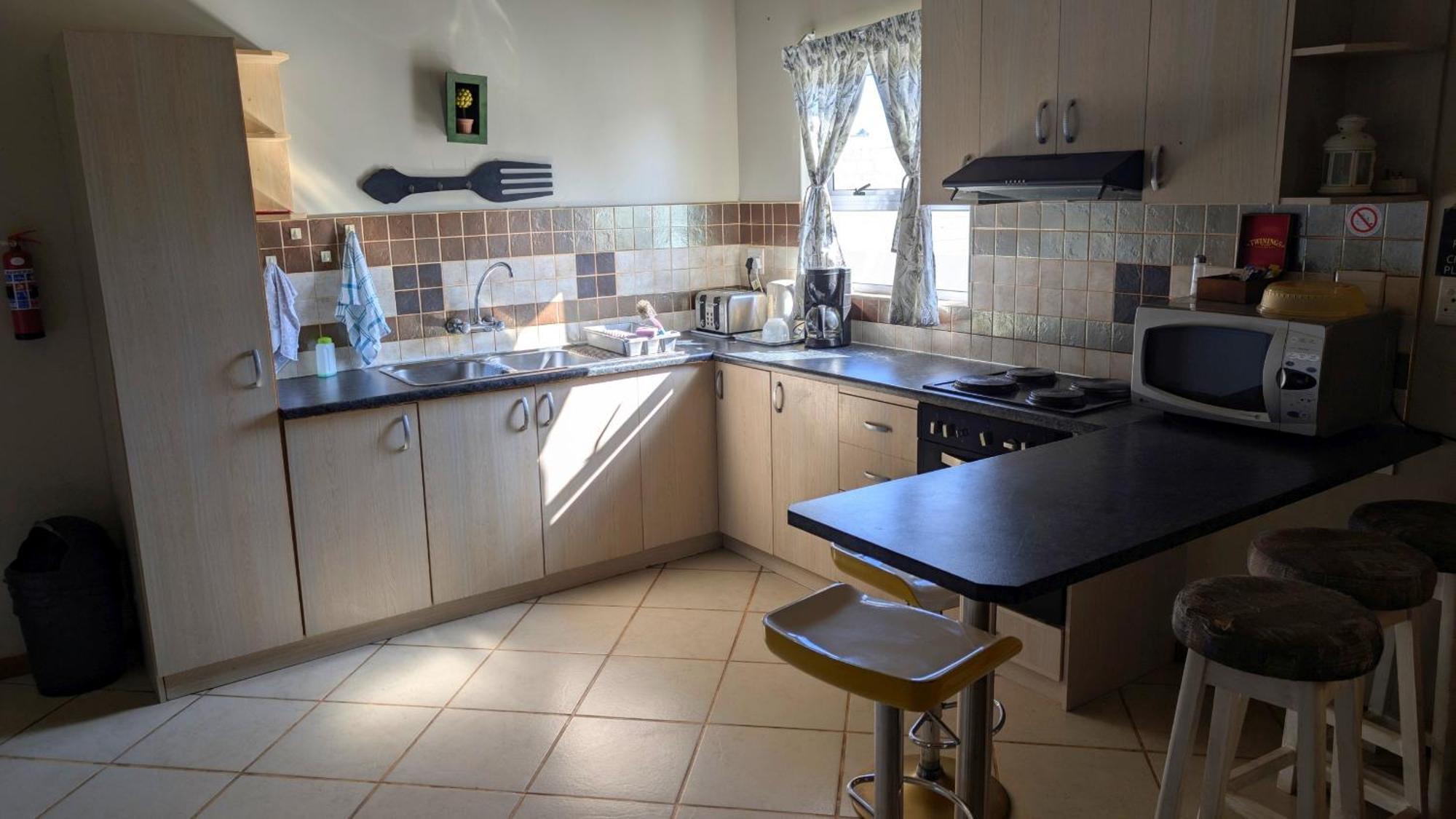 Amarachi Guesthouse Swakopmund Eksteriør bilde