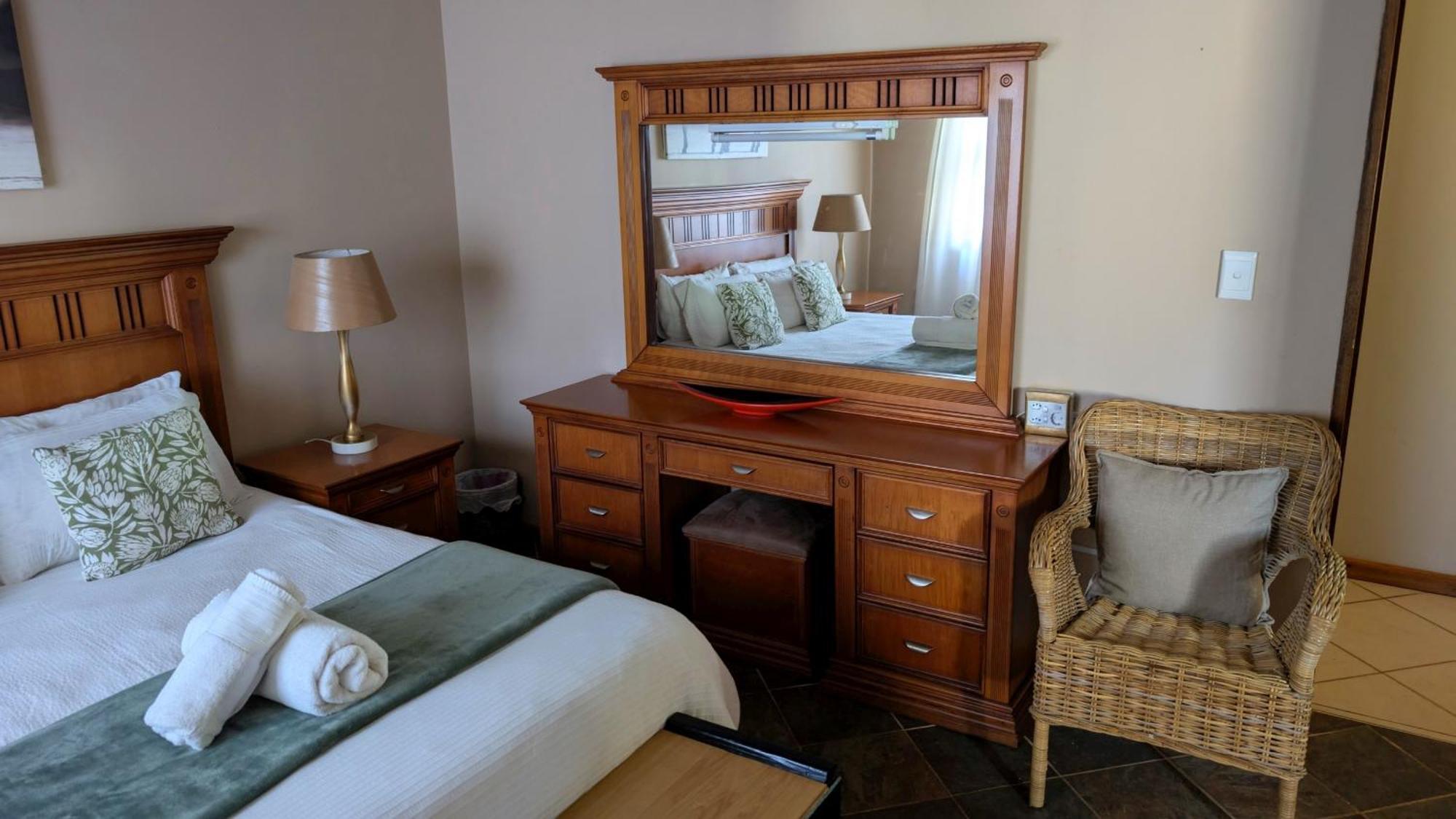 Amarachi Guesthouse Swakopmund Eksteriør bilde