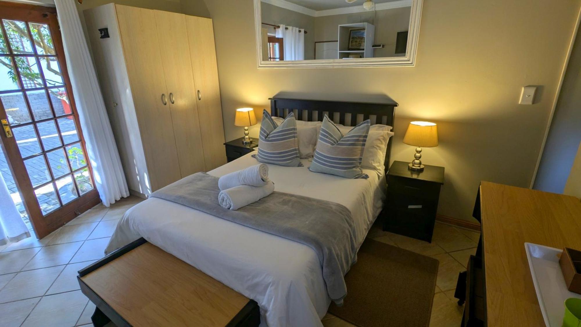 Amarachi Guesthouse Swakopmund Eksteriør bilde