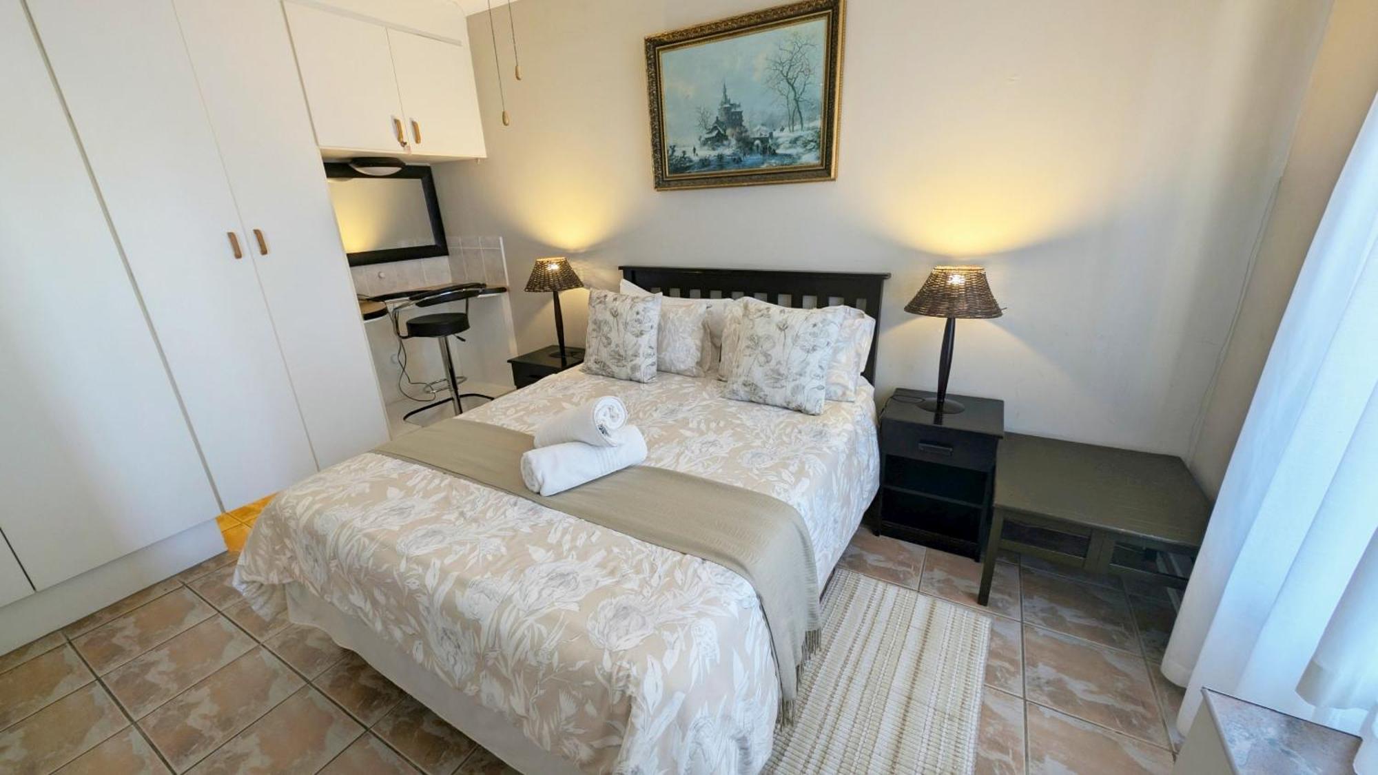 Amarachi Guesthouse Swakopmund Eksteriør bilde