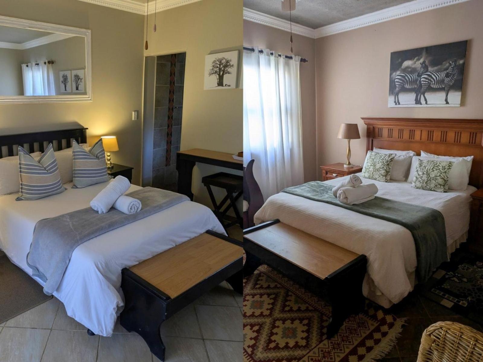 Amarachi Guesthouse Swakopmund Eksteriør bilde